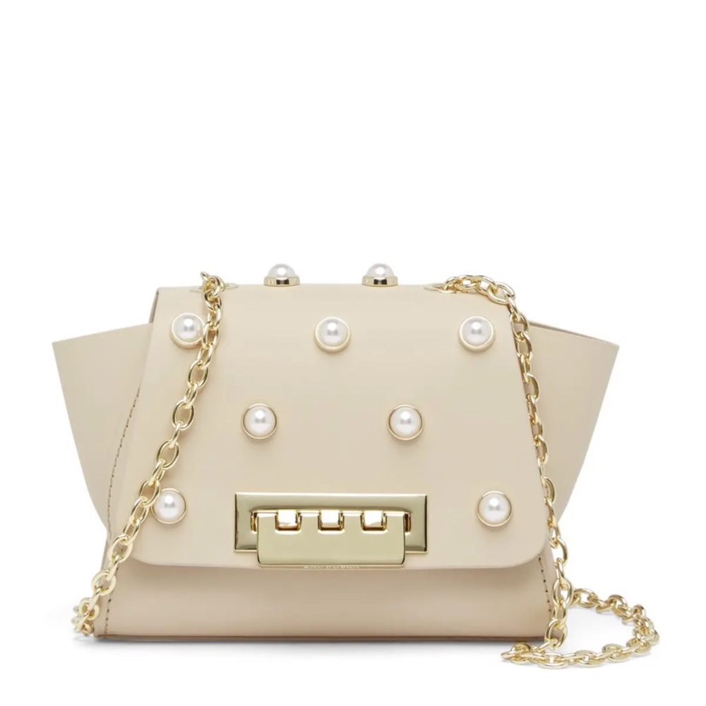 ZAC by Zac Posen Eartha Pearl Mini